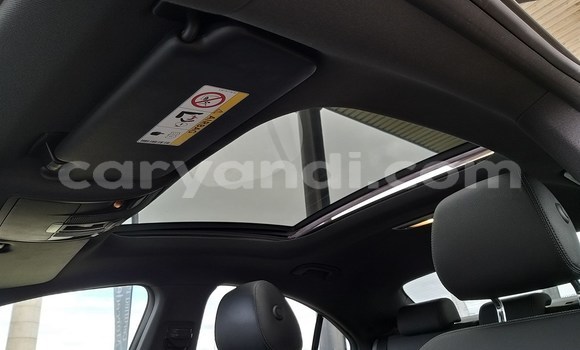 Nunua Ilio tumika Mercedes‒Benz CLA-klasse AMG Nyingine Gari ndani ya Livingstone nchini Zambia Nunua Ilio tumika Mercedes‒Benz CLA-klasse AMG Nyingine Gari ndani ya Livingstone nchini Zambia