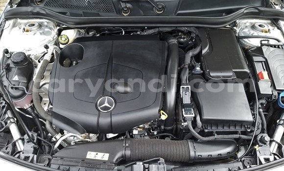 Nunua Ilio tumika Mercedes‒Benz CLA-klasse AMG Nyingine Gari ndani ya Livingstone nchini Zambia Nunua Ilio tumika Mercedes‒Benz CLA-klasse AMG Nyingine Gari ndani ya Livingstone nchini Zambia