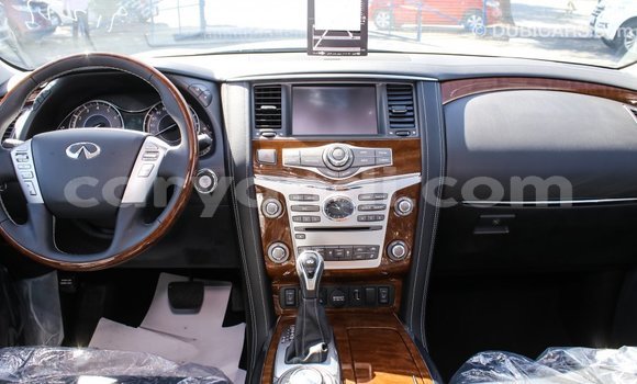 Tenga Imported Infiniti Q Chena Mota in Import - Dubai in Zambia Tenga Imported Infiniti Q Chena Mota in Import - Dubai in Zambia