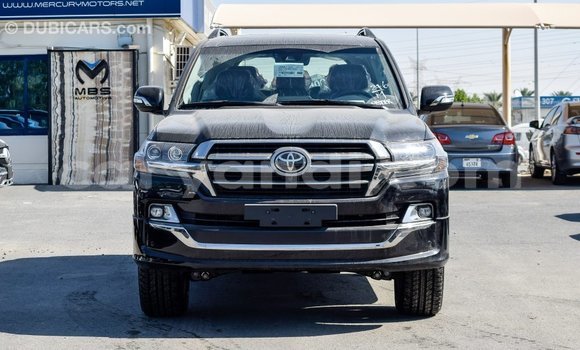 Buy Import Toyota Land Cruiser Black Car in Import - Dubai in Zambia Buy Import Toyota Land Cruiser Black Car in Import - Dubai in Zambia