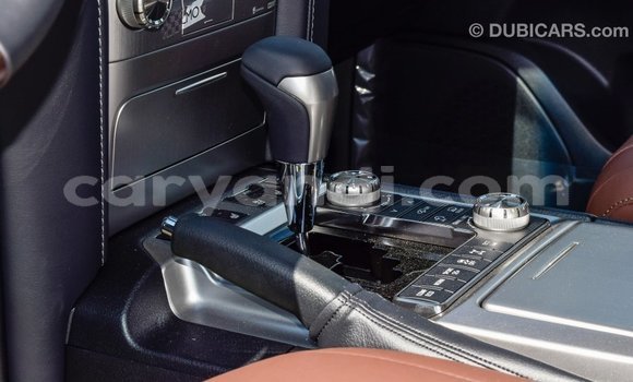 Buy Import Toyota Land Cruiser Black Car in Import - Dubai in Zambia Buy Import Toyota Land Cruiser Black Car in Import - Dubai in Zambia