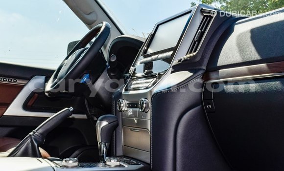 Buy Import Toyota Land Cruiser Black Car in Import - Dubai in Zambia Buy Import Toyota Land Cruiser Black Car in Import - Dubai in Zambia