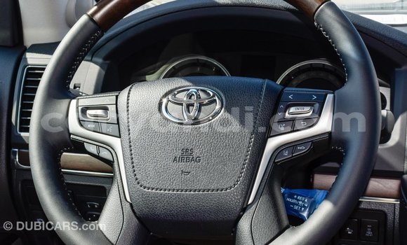 Buy Import Toyota Land Cruiser Black Car in Import - Dubai in Zambia Buy Import Toyota Land Cruiser Black Car in Import - Dubai in Zambia