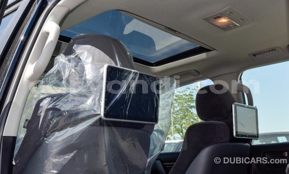 Tenga Imported Toyota Land Cruiser Nhema Mota in Import - Dubai in Zambia Tenga Imported Toyota Land Cruiser Nhema Mota in Import - Dubai in Zambia