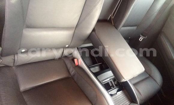 Tenga Tsaru BMW X6 Mota in Chingola in Zambia Tenga Tsaru BMW X6 Mota in Chingola in Zambia