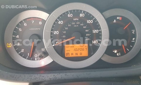 Acheter Import Voiture Toyota Nadia Autre à Import - Dubai, Zambie Acheter Import Voiture Toyota Nadia Autre à Import - Dubai, Zambie