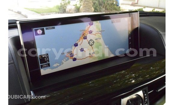 Buy Import Lexus LX White Car in Import - Dubai in Zambia Buy Import Lexus LX White Car in Import - Dubai in Zambia
