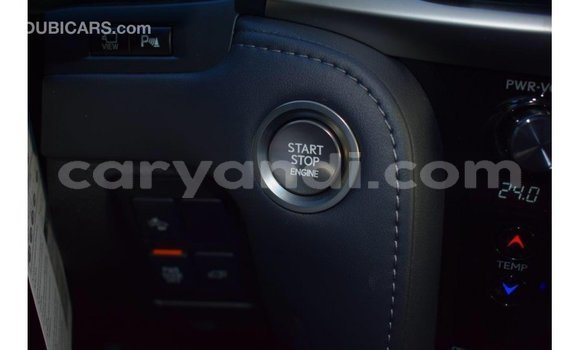 Buy Import Lexus LX White Car in Import - Dubai in Zambia Buy Import Lexus LX White Car in Import - Dubai in Zambia