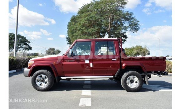 Buy Import Toyota Land Cruiser Red Car in Import - Dubai in Zambia Buy Import Toyota Land Cruiser Red Car in Import - Dubai in Zambia