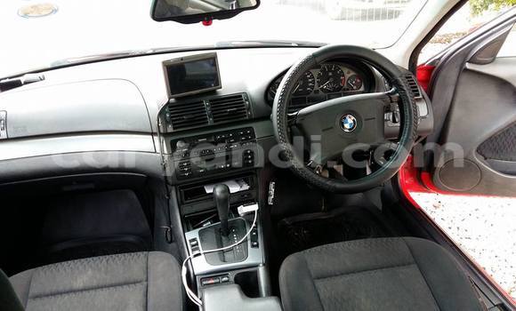 Buy Used BMW 3–Series Red Car in Chipata in Zambia Buy Used BMW 3–Series Red Car in Chipata in Zambia