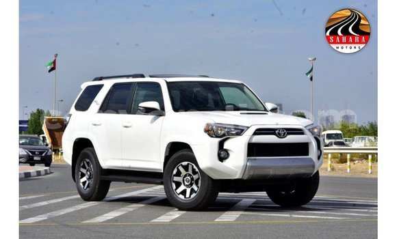 Buy Import Toyota Nadia White Car in Import - Dubai in Zambia Buy Import Toyota Nadia White Car in Import - Dubai in Zambia