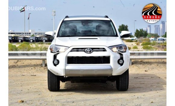 Buy Import Toyota Nadia White Car in Import - Dubai in Zambia Buy Import Toyota Nadia White Car in Import - Dubai in Zambia