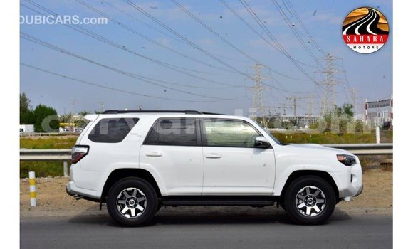 Buy Import Toyota Nadia White Car in Import - Dubai in Zambia Buy Import Toyota Nadia White Car in Import - Dubai in Zambia