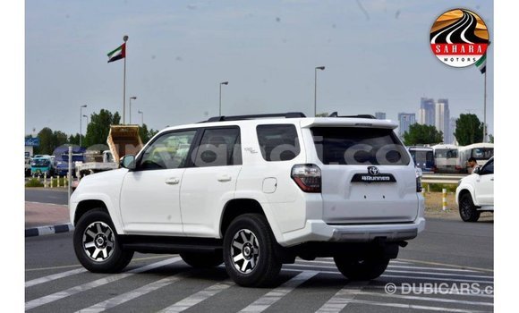 Buy Import Toyota Nadia White Car in Import - Dubai in Zambia Buy Import Toyota Nadia White Car in Import - Dubai in Zambia