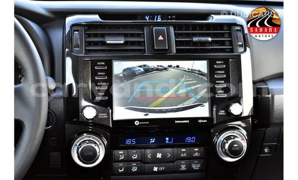 Buy Import Toyota Nadia White Car in Import - Dubai in Zambia Buy Import Toyota Nadia White Car in Import - Dubai in Zambia