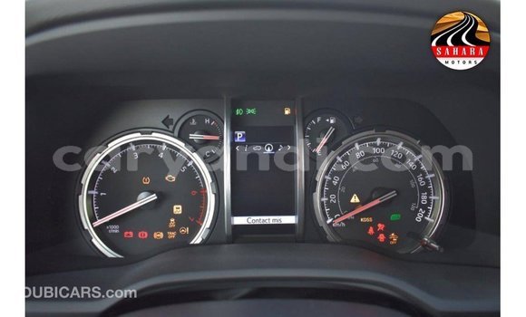 Buy Import Toyota Nadia White Car in Import - Dubai in Zambia Buy Import Toyota Nadia White Car in Import - Dubai in Zambia