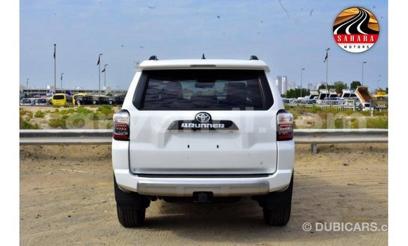 Buy Import Toyota Nadia White Car in Import - Dubai in Zambia Buy Import Toyota Nadia White Car in Import - Dubai in Zambia
