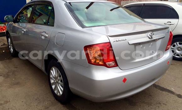 Tenga Tsaru Toyota Axio Zvimwe Mota in Chingola in Zambia Tenga Tsaru Toyota Axio Zvimwe Mota in Chingola in Zambia