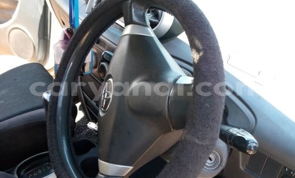 Buy Used Toyota IST Silver Car in Lusaka in Zambia Buy Used Toyota IST Silver Car in Lusaka in Zambia