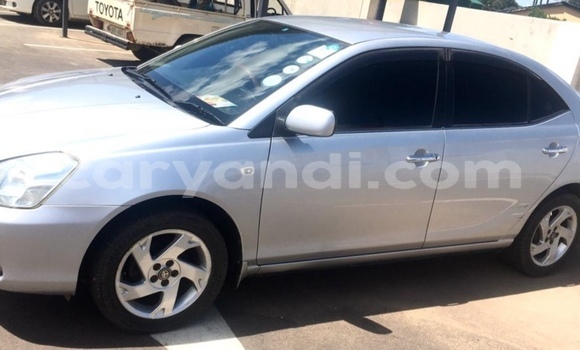 Tenga Tsaru Toyota Allion Sirivha Mota in Lusaka in Zambia Tenga Tsaru Toyota Allion Sirivha Mota in Lusaka in Zambia