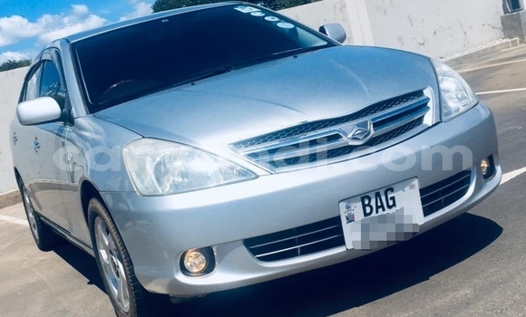 Tenga Tsaru Toyota Allion Sirivha Mota in Lusaka in Zambia Tenga Tsaru Toyota Allion Sirivha Mota in Lusaka in Zambia