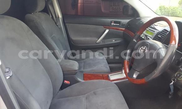 Tenga Tsaru Toyota Allion Sirivha Mota in Lusaka in Zambia Tenga Tsaru Toyota Allion Sirivha Mota in Lusaka in Zambia