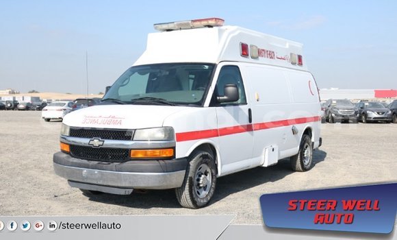 Nunua Imported Chevrolet Express Nyeupe Gari ndani ya Import - Dubai nchini Zambia Nunua Imported Chevrolet Express Nyeupe Gari ndani ya Import - Dubai nchini Zambia