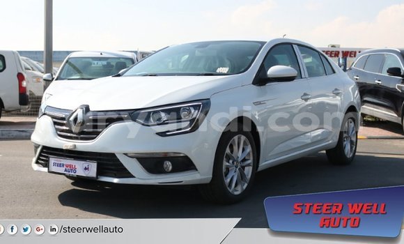 Nunua Imported Renault Megane Nyeupe Gari ndani ya Import - Dubai nchini Zambia Nunua Imported Renault Megane Nyeupe Gari ndani ya Import - Dubai nchini Zambia