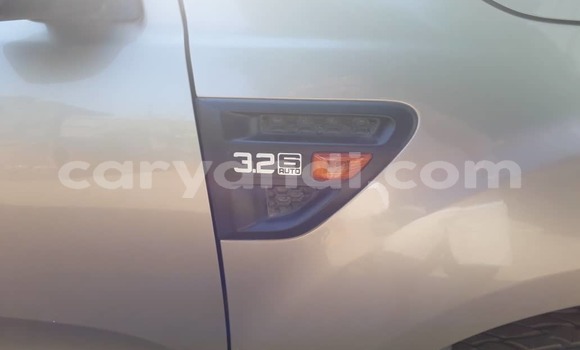 Buy Used Ford Ranger Brown Car in Lusaka in Zambia Buy Used Ford Ranger Brown Car in Lusaka in Zambia