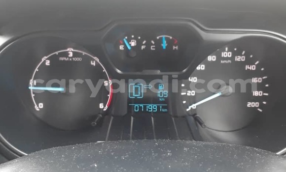 Buy Used Ford Ranger Brown Car in Lusaka in Zambia Buy Used Ford Ranger Brown Car in Lusaka in Zambia