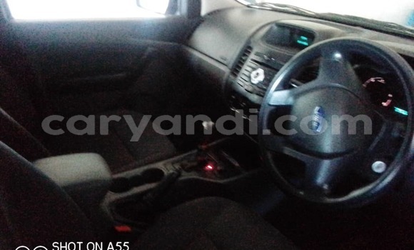 Buy Used Ford Ranger Brown Car in Lusaka in Zambia Buy Used Ford Ranger Brown Car in Lusaka in Zambia