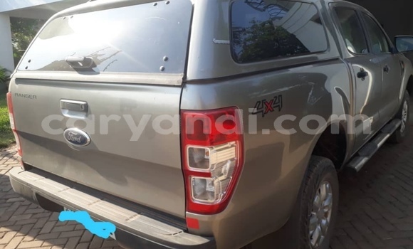 Buy Used Ford Ranger Brown Car in Lusaka in Zambia Buy Used Ford Ranger Brown Car in Lusaka in Zambia