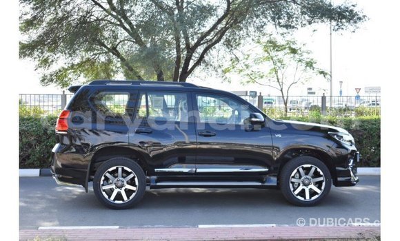 Buy Import Toyota Prado Black Car in Import - Dubai in Zambia Buy Import Toyota Prado Black Car in Import - Dubai in Zambia