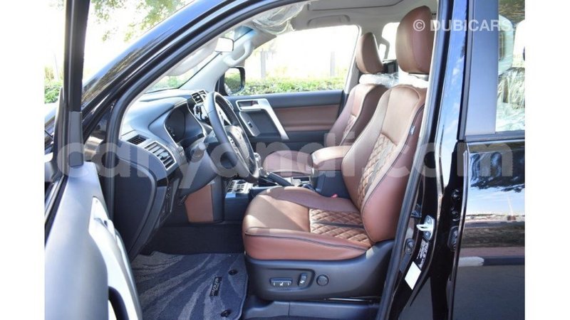 Big with watermark toyota prado zambia import dubai 9985