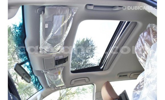 Buy Import Toyota Prado Black Car in Import - Dubai in Zambia Buy Import Toyota Prado Black Car in Import - Dubai in Zambia