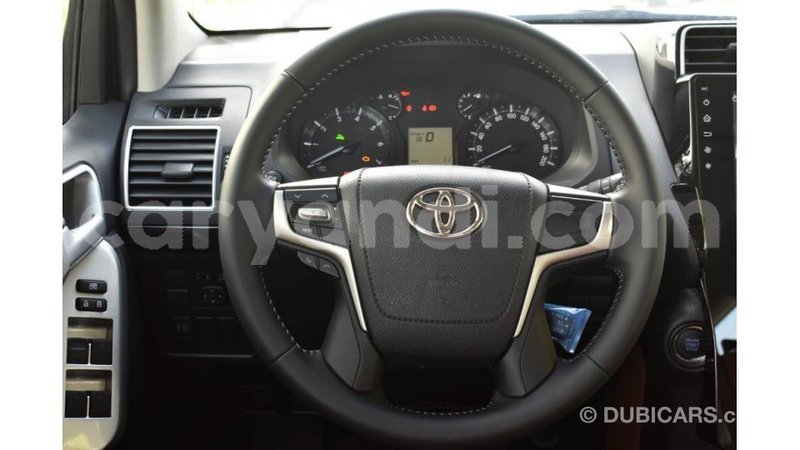 Big with watermark toyota prado zambia import dubai 9985
