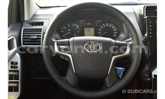 Buy Import Toyota Prado Black Car in Import - Dubai in Zambia Buy Import Toyota Prado Black Car in Import - Dubai in Zambia