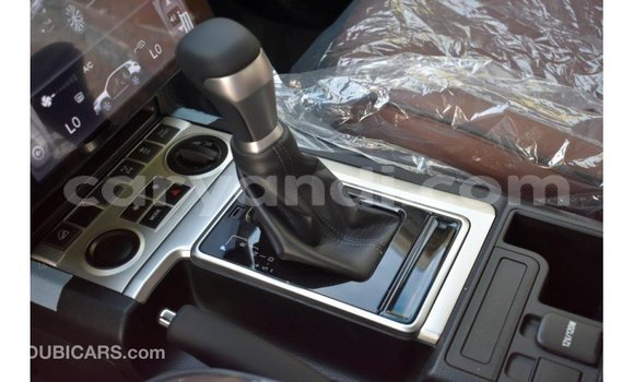 Buy Import Toyota Prado Black Car in Import - Dubai in Zambia Buy Import Toyota Prado Black Car in Import - Dubai in Zambia