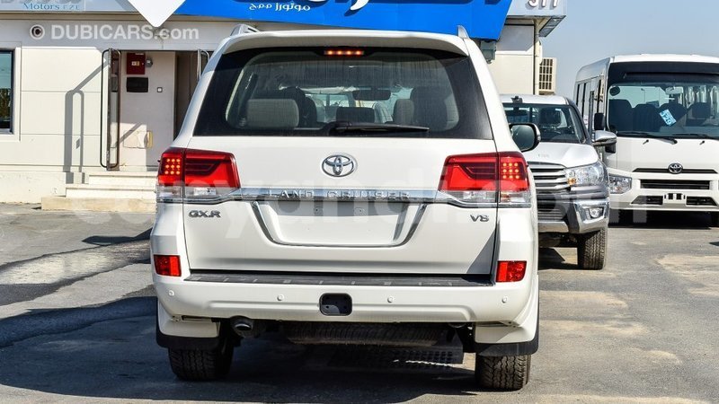 Big with watermark toyota land cruiser zambia import dubai 9987