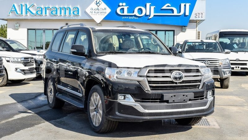 Big with watermark toyota land cruiser zambia import dubai 9988