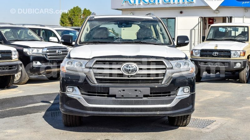 Big with watermark toyota land cruiser zambia import dubai 9988