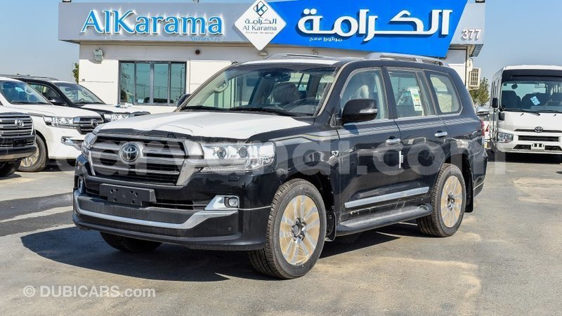 Big with watermark toyota land cruiser zambia import dubai 9988