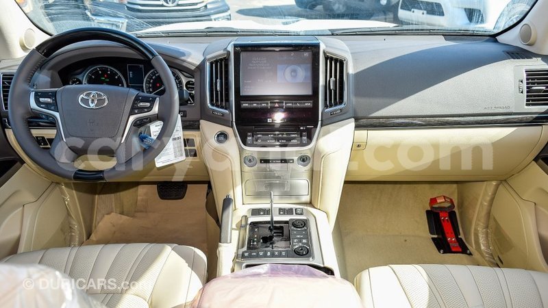 Big with watermark toyota land cruiser zambia import dubai 9988