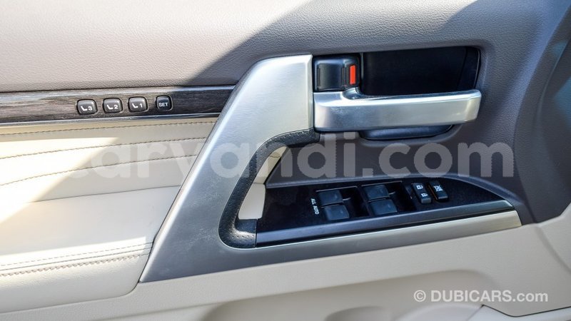 Big with watermark toyota land cruiser zambia import dubai 9988