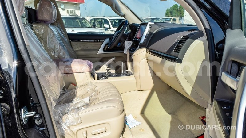 Big with watermark toyota land cruiser zambia import dubai 9988