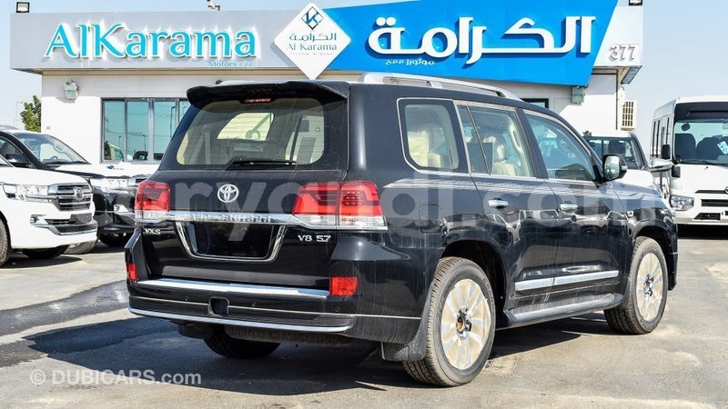 Big with watermark toyota land cruiser zambia import dubai 9988