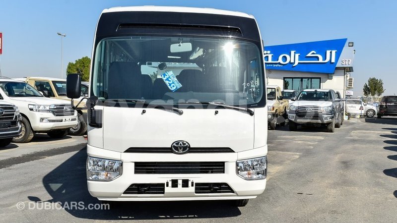 Big with watermark toyota coaster zambia import dubai 9989