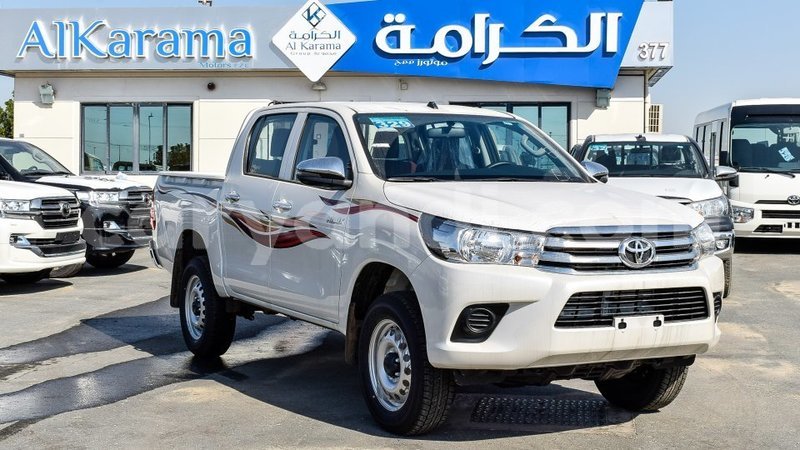Big with watermark toyota hilux zambia import dubai 9990