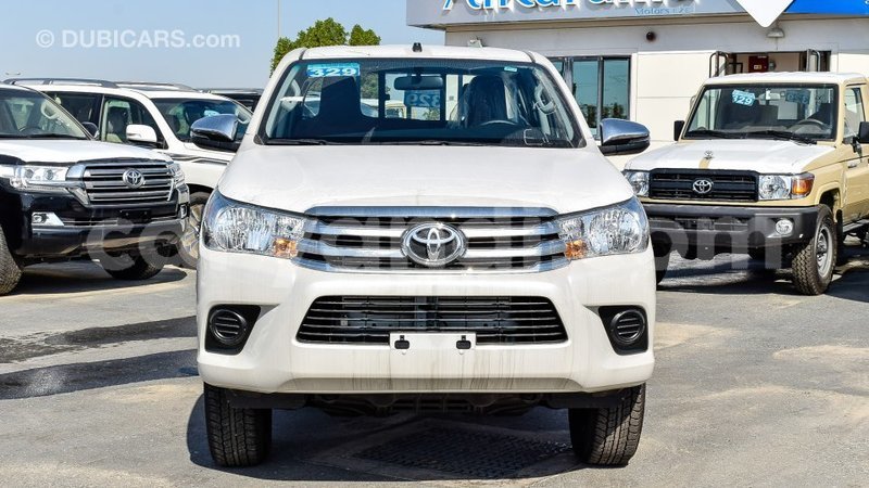 Big with watermark toyota hilux zambia import dubai 9990