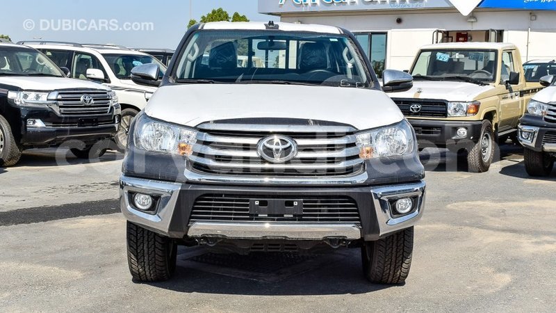 Big with watermark toyota hilux zambia import dubai 9993